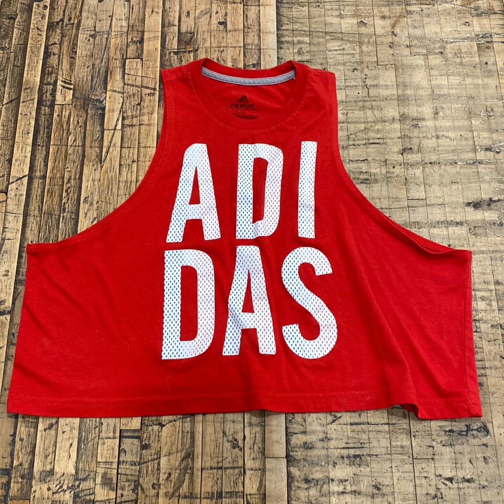 Adidas Top
